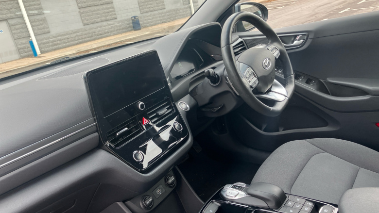 Hyundai IONIQ 100kW Premium 38kWh 5dr Auto Electric Hatchback